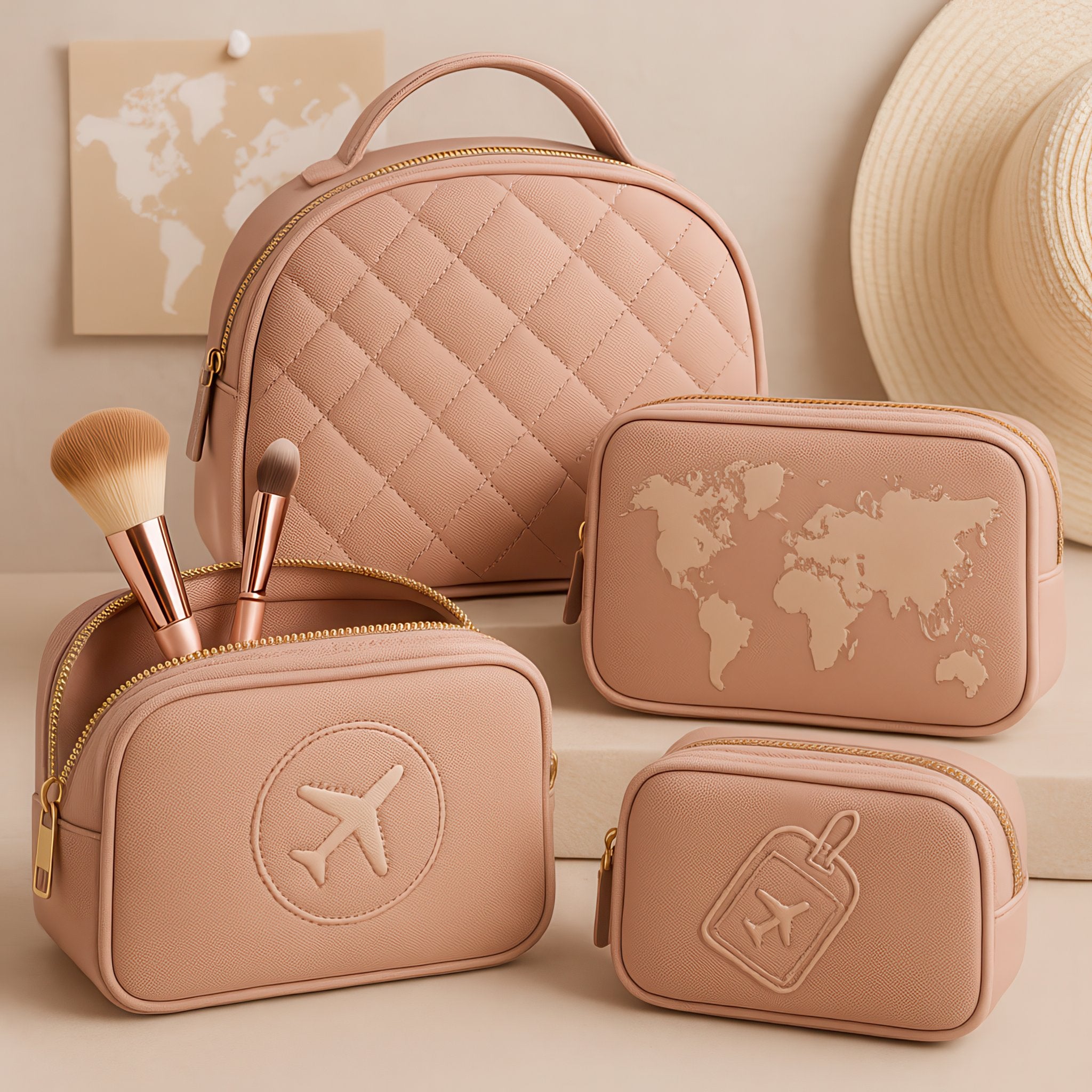Damen Accessoires