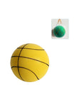Weicher Indoor Basketball für Kinder leicht griffig aus PU Schaum 7