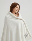 Cozy Fleece Blanket für Unisex leicht vielseitig ideal für Winter und Outdoor 14