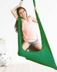 Soft Therapy Hammock for Kids Safe Relaxing Sensory 6