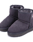 Warm Winter Boots for Kids waterproof slip-resistant 5