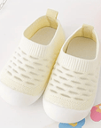 Flexible Barefoot Shoes for Kids Lightweight Breathable Autumn 6