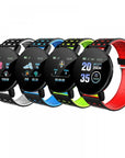 Innovative Kids Smartwatch for Children GPS Health Monitoring Waterproof 2