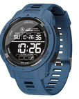 Robust Digital Sports Watch for Men Waterproof Multifunctional Outdoor 1