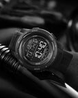 Robust Digital Sports Watch for Men Waterproof Multifunctional Outdoor 8