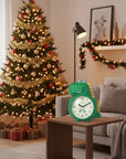 Charming Dinosaur Alarm Clock for Kids gentle light stress-free waking 6