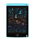 Innovative LCD Writing Tablet for Kids Portable Non-Toxic Learning Aid 7