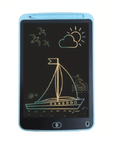 Innovative LCD Writing Tablet for Kids Portable Non-Toxic Learning Aid 3