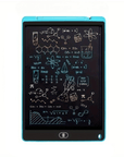 Innovative LCD Writing Tablet for Kids Portable Non-Toxic Learning Aid 9