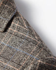 Primadon Blazer Leon | Eleganter Slim Fit Blazer für Herren Events