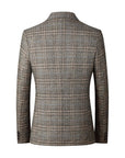 Primadon Blazer Leon | Eleganter Slim Fit Blazer für Herren Events