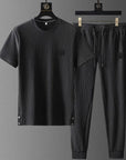 Primadon Damenbekleidung Schwarz / XS René | elegantes zweiteiliges Set für Damen