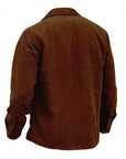 Primadon Damenjacken Henri | Elegante Herrenjacke im Vintage-Stil Herbst