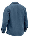 Primadon Damenjacken Henri | Elegante Herrenjacke im Vintage-Stil Herbst