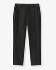 Primadon Herren Anzughosen Augusto bequeme Stretchhose für Herren regular fit