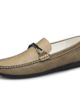 Primadon Herren Schuhe Paul | Elegante Treter für Herren Leder