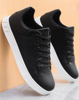 Primadon Herren Sneaker Ruben elegante Sneakers für Herren vintage