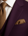 Primadon Herrenanzüge Adrian | Eleganter Slim Fit Anzug für Herren ganzjährig