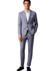 Primadon Herrenanzüge Marcel | Eleganter Herrenanzug für Hochzeiten Slim Fit
