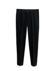 Primadon Herrenhosen Mika | elegante Slim-Fit-Hose für Herren Herbst