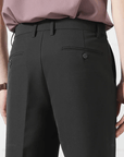 Primadon Herrenhosen Tilo | elegante Anzughose für Herren Slim Fit Sommer