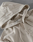 Primadon Hoodies & Sweatshirts Massimo | Eleganter Kapuzenpullover für Herren Relaxed Fit