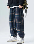 Primadon Hosen Adrian | Lässige Karottenhose für Herren Freizeit