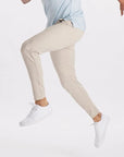Primadon Hosen Oskar | Elegante Anzughose Herren flexibel aus Stretchstoff