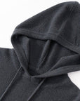 Primadon Pullover & Hoodies Aurelio | Eleganter Herren Hoodie aus Cashmere leicht