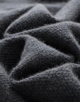 Primadon Pullover & Hoodies Aurelio | Eleganter Herren Hoodie aus Cashmere leicht