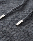 Primadon Pullover & Hoodies Aurelio | Eleganter Herren Hoodie aus Cashmere leicht