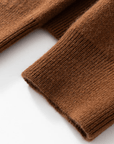 Primadon Pullover & Hoodies Hannes | Eleganter Cashmere-Merino-Hoodie für Herren