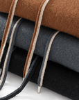 Primadon Pullover & Hoodies Hannes | Eleganter Cashmere-Merino-Hoodie für Herren