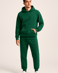Primadon Sets Robin | Bequemes Hoodie Set für Unisex mit Jogginghose