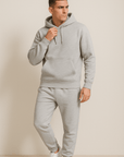 Primadon Sets Robin | Bequemes Hoodie Set für Unisex mit Jogginghose