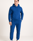 Primadon Sets Robin | Bequemes Hoodie Set für Unisex mit Jogginghose