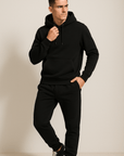 Primadon Sets Robin | Bequemes Hoodie Set für Unisex mit Jogginghose