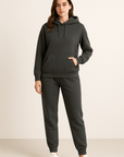 Primadon Sets Robin | Bequemes Hoodie Set für Unisex mit Jogginghose