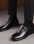 Primadon Socken Khalil | Komfortable Trachtensocken für Herren mittellang