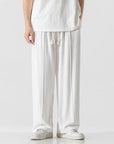 Primadon Sweatpants: Jogginghose Duke | Lässige Sweatpants für Herren Leinen