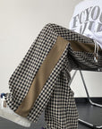 Primadon Sweatpants: Jogginghose Pascal | Lässige Herringbone Sweatpants für Herren Oversized