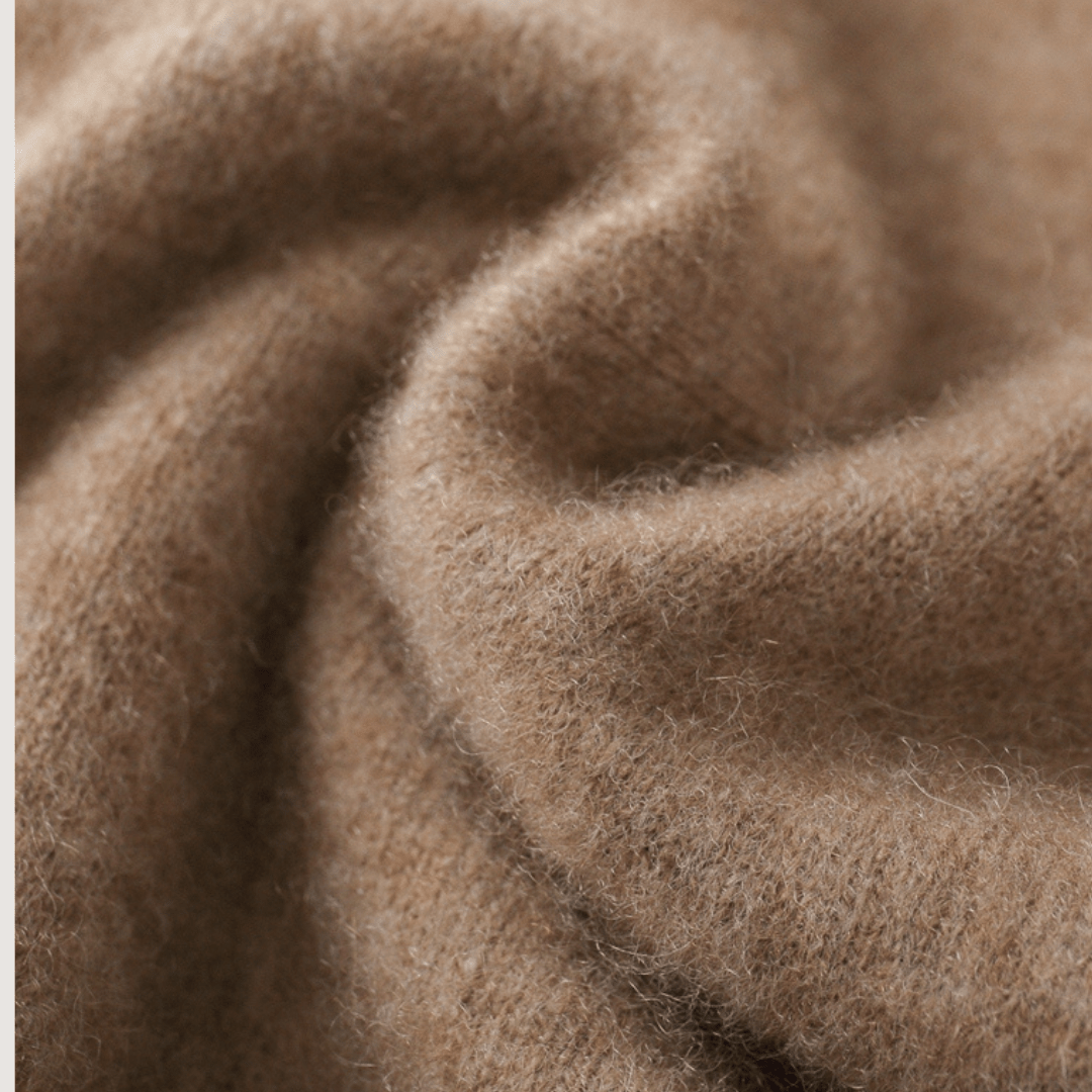 Primadon Westen Carsten | Elegante Merino-Weste für Herren ganzjährig