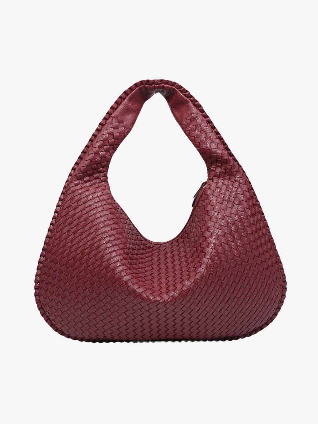Elegante Handtasche für Damen vegan geräumig vielseitig Alltagsnutzer 0