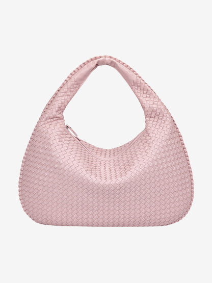 Elegante Handtasche für Damen vegan geräumig vielseitig Alltagsnutzer 11