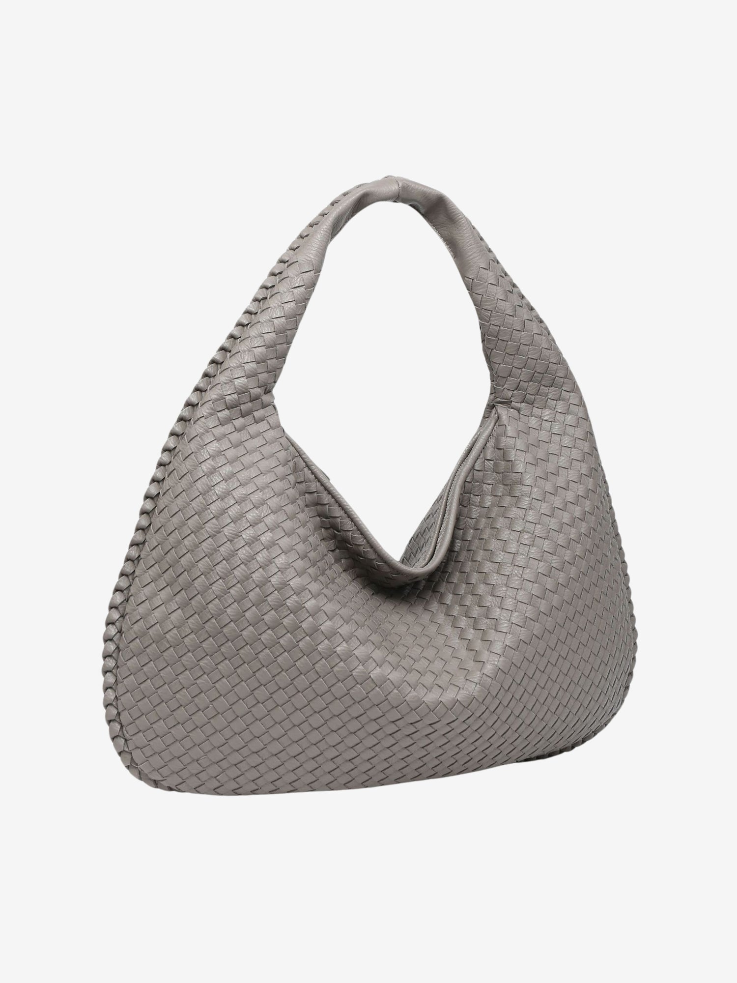 Elegante Handtasche für Damen vegan geräumig vielseitig Alltagsnutzer 15