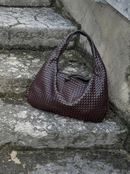 Elegante Handtasche für Damen vegan geräumig vielseitig Alltagsnutzer 5