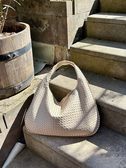 Elegante Handtasche für Damen vegan geräumig vielseitig Alltagsnutzer 6