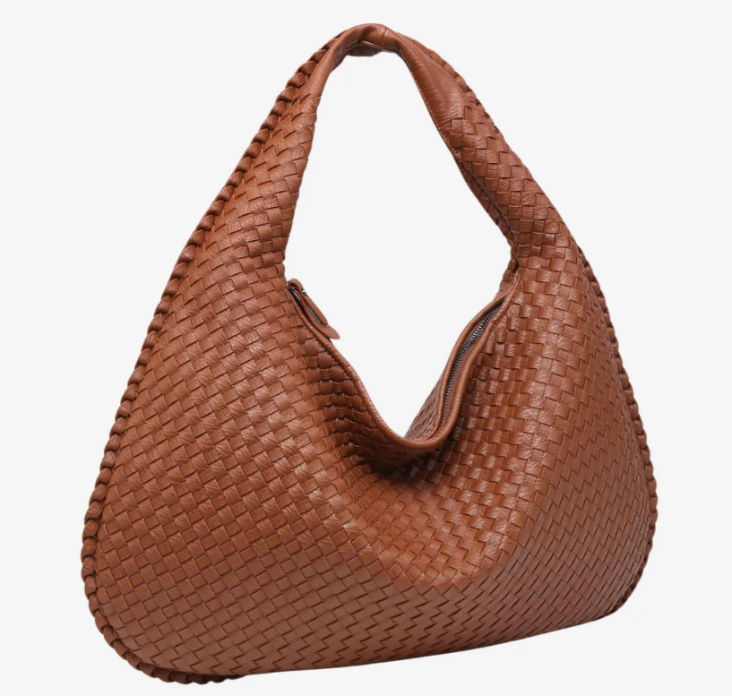 Elegante Handtasche für Damen vegan geräumig vielseitig Alltagsnutzer 9