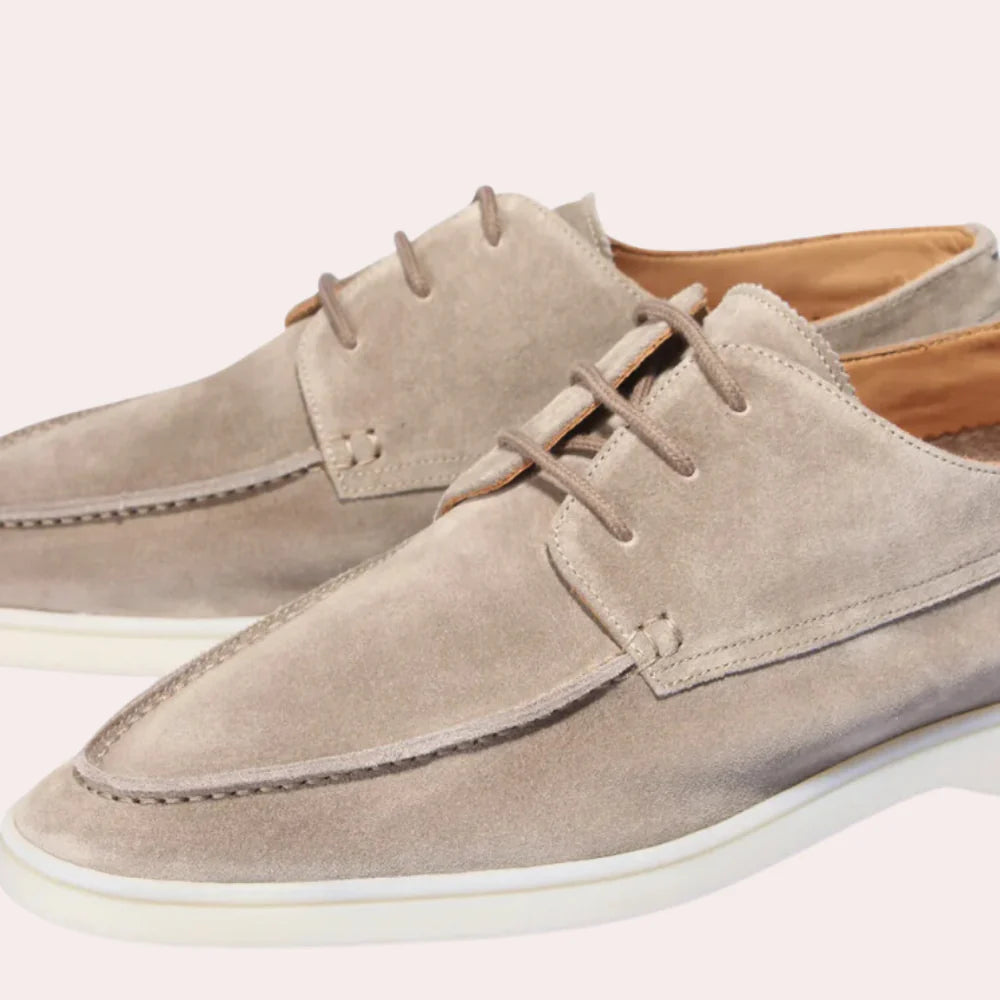 Jaco Herren Loafer 6