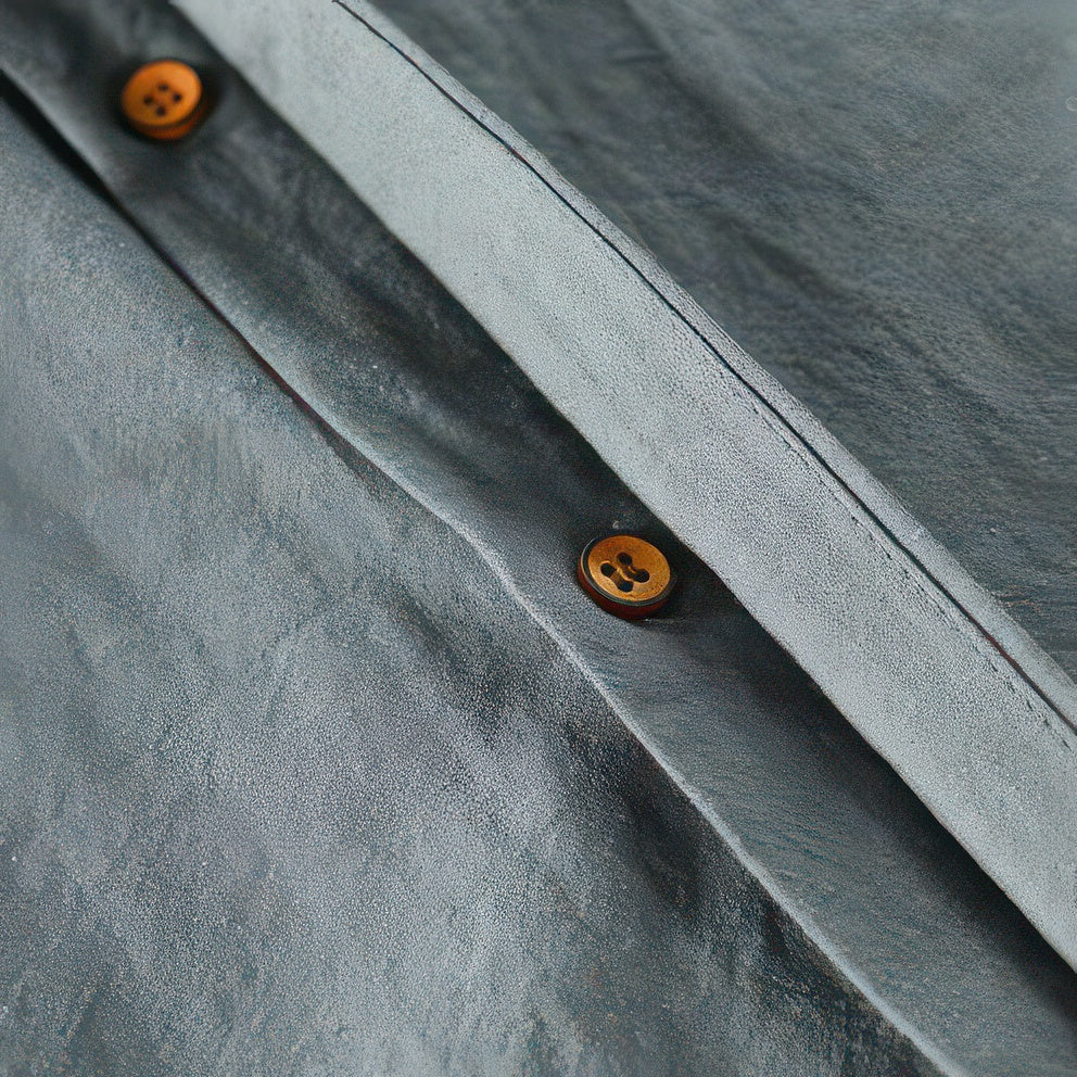 Slim Fit Hemd 8